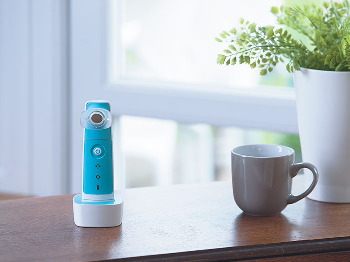 Revitive Aerosure | What is Revitive Aerosure?