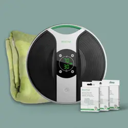 NEW and IMPROVED Medic Bundle