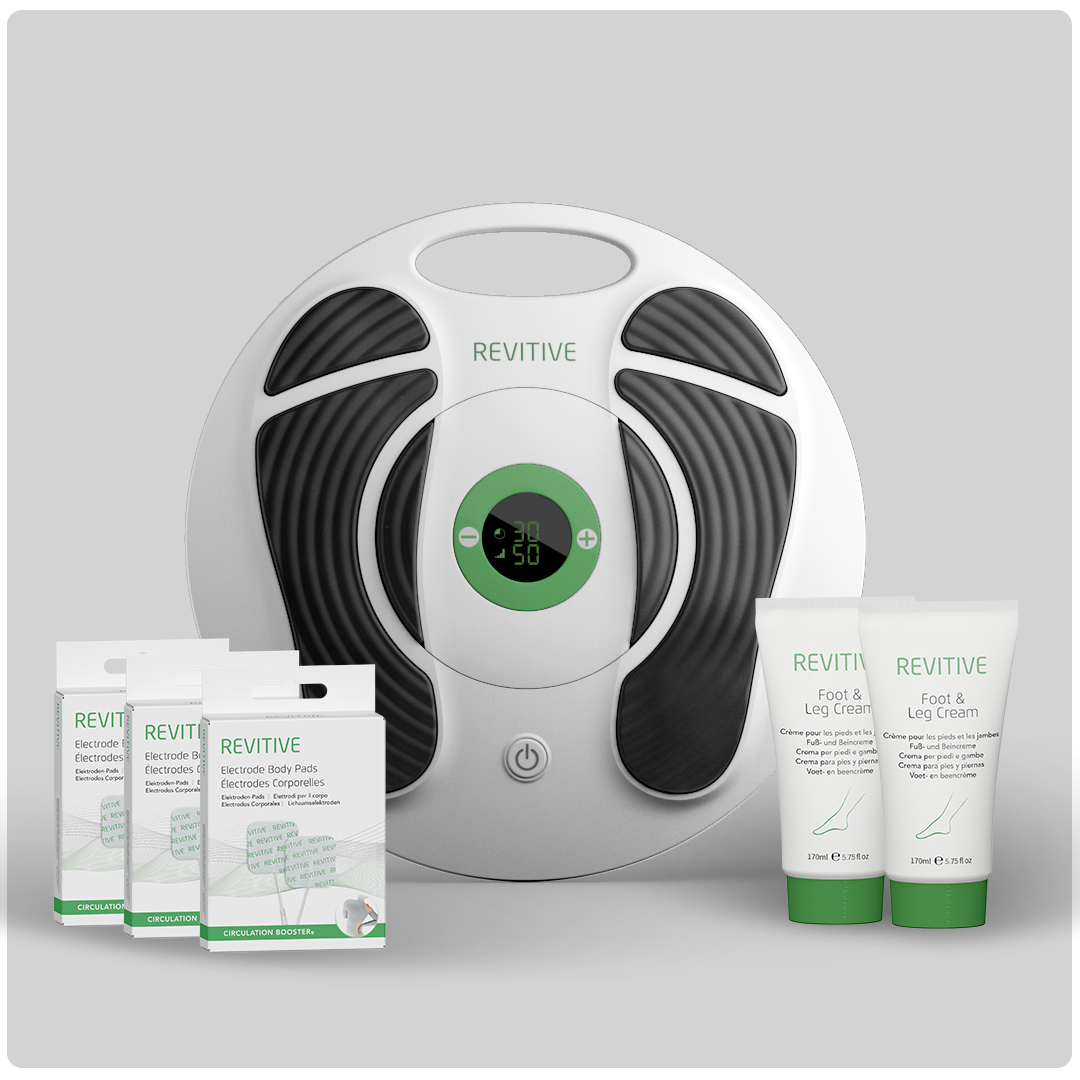 Medic New Year Bundle