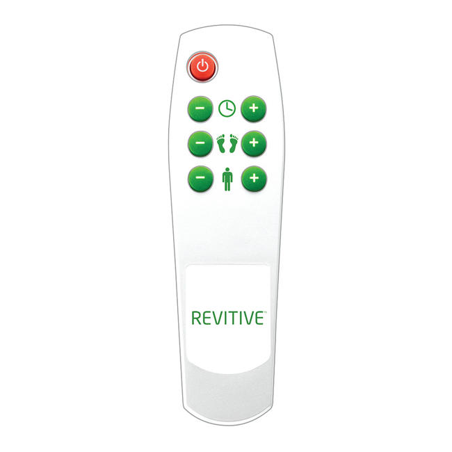 Remote control IX