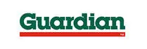 Guardian logo