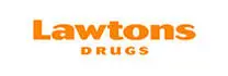 Lawtons logo