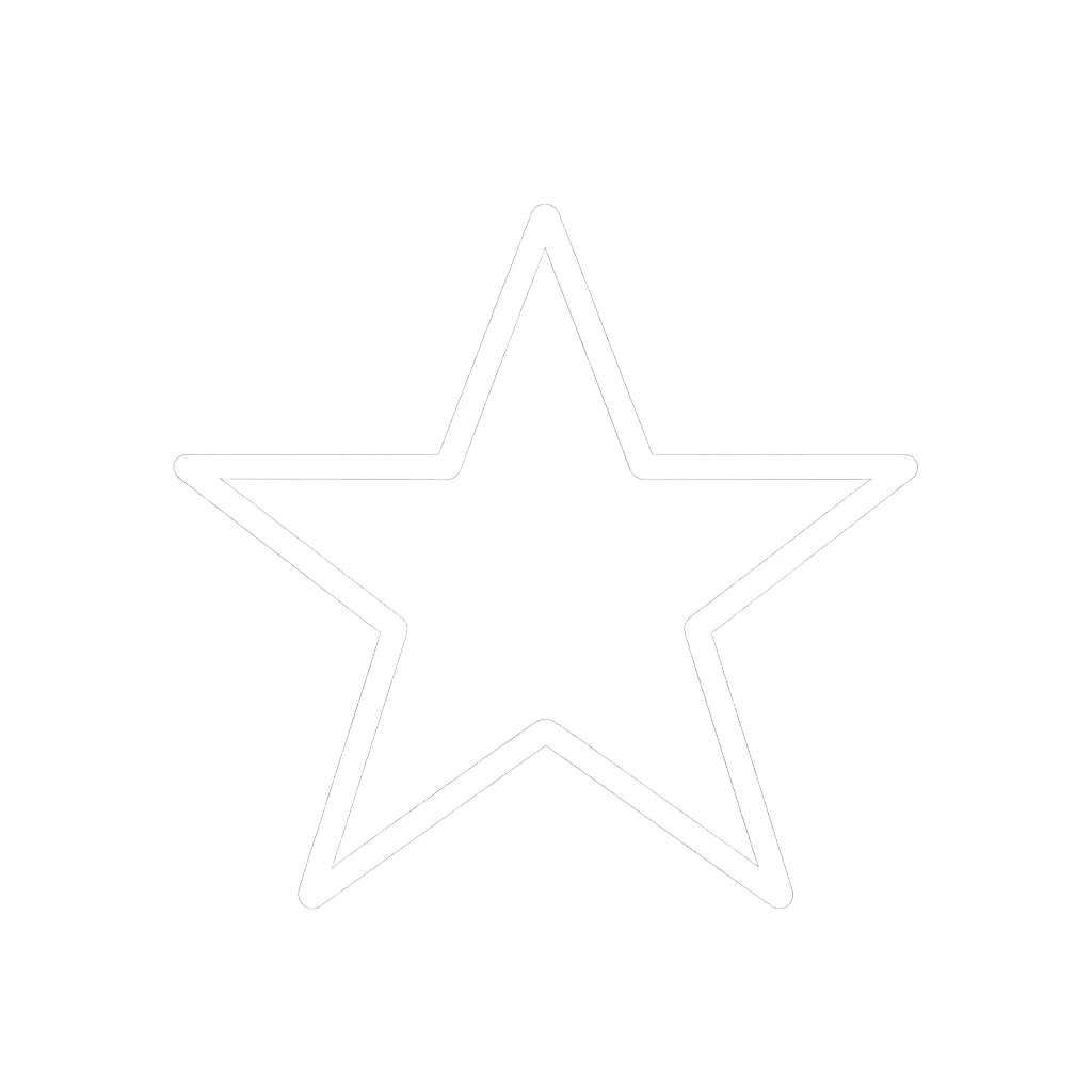 5-star reviews