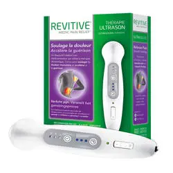 Revitive Ultrasound