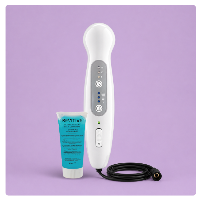 Ultrasound PDP Hero image