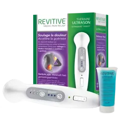 Revitive Ultrasound