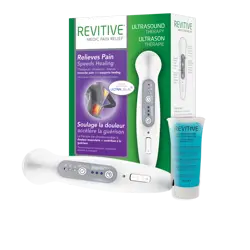 Revitive Ultrasound