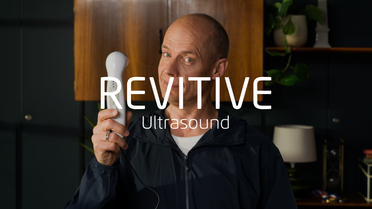 New TV ad - Thumbnail Ultrasound