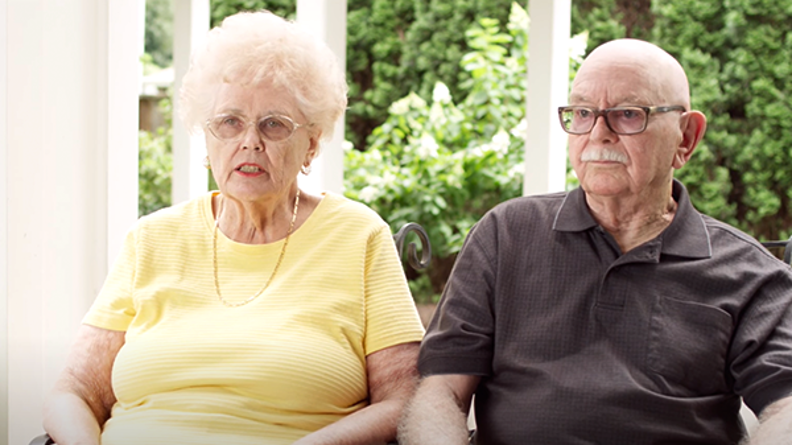 Revitive users Sherry and Jerry